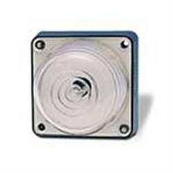 Honeywell Ademco 710BL Strobe Light w/ Blue Lens