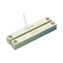 Honeywell Ademco 7945BR XTP Magnetic Contact with Leads, Brown