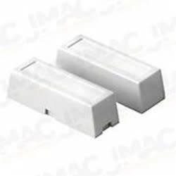 Honeywell Ademco 940BR Mini Surface Mount Contact, Brown