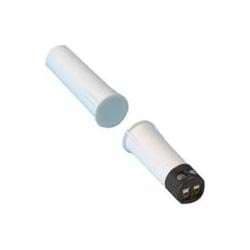 Honeywell Ademco 944T-BR Recessed Contact w/ Terminals, Brown