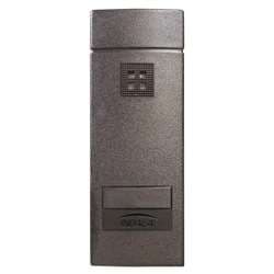 Honeywell FP603BK Indala Reader, Arch Slim, Black