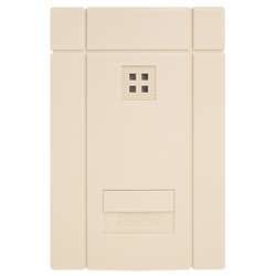Honeywell FP605BG Indala Reader, Arch Wall, Beige