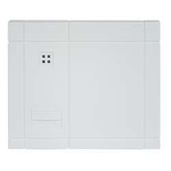 Honeywell FP610WH Indala Reader, Arch Mid-Range, White