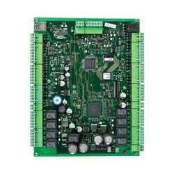 Honeywell Access NX4PCB NetAXS PCB Board with Manual and (4) Surge Suppressors