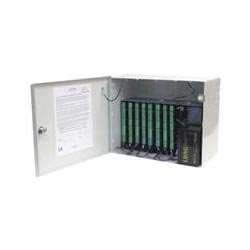Honeywell Access PRO22ENC3 Enclosure, Tile-Mount, 2 Modules, Battery & Power Supply
