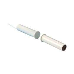 Honeywell Ademco 4191SN Recessed Magnetic Contact w/ Built-In RPM