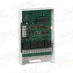 Honeywell Ademco 4204 Intelligent Relay Board Honeywell Ademco 4204 Intelligent Relay Board