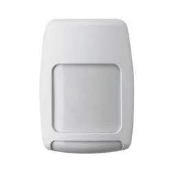 Honeywell Ademco 5800PIR Wireless PIR Motion Sensor, 35' x 40' Range