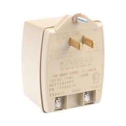 Honeywell Ademco 7720V2TR 12.5VDC Transformer