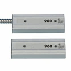 Honeywell Ademco 960-2 XTP Surface Mount Magnetic Contact (Form C Relay)