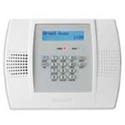 Honeywell Ademco L3000-SIA LYNX Plus Wireless Self-Contained Security Control, SIA CP-01 Compliance