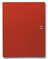 Honeywell Ademco V250FBP-9 Fire & Burglary Alarm Control Panel (12V Model)