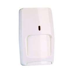 Honeywell Intellisense DT7435C Dual-Tec PIR w/ K-Band & Form C Relay