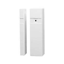 Honeywell Intellisense FG-1608 Slim Acoustic Glass-Break Detector