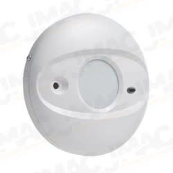 DSC AC-500 Acuity Glassbreak Detector, Ceiling Mount, Form 'A' Contact