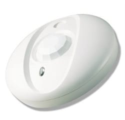 DSC AMB-500 Addressable Ceiling-Mount Passive Infrared Detector
