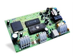 DSC ESCORT5580TC Telephone Interface & Automation Control Module
