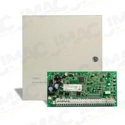 DSC PC1864NK PowerSeries Control Panel, 64 Hardwired Zones