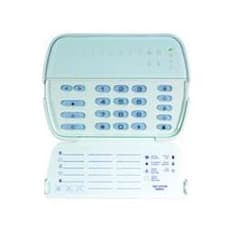 DSC PK5508 PowerSeries 8-Zone LED Keypad