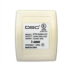 DSC PTD1620U-CC