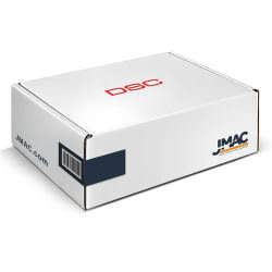 DSC SAMRF6DSC