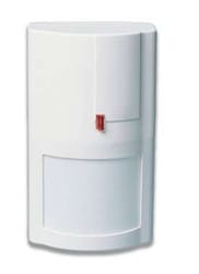 DSC WS4904P Wireless Pet-Immune Passive Infrared Detector