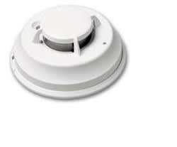 DSC WS4926 Wireless Photoelectric Smoke Detector