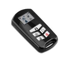 DSC WT4989 2-Way Wireless Key