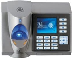 Bioscrypt 4G V-Station Extreme MIFare Model with Keypad (ESTVG)