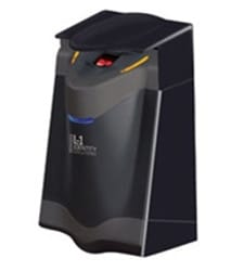 Bioscrypt 4G V-Flex Weather-Resistant Biometric Fingerprint Reader MIFare Model w/ Secugen Sensor (XFXSG)