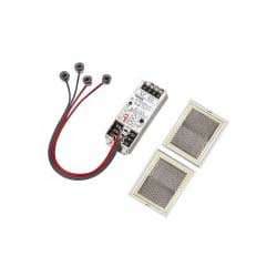 Takex PB4RTNS Photoelectric Beam Sensor (Twin)