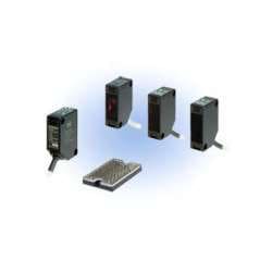 Takex NE2-M10R-2 Photo Sensor, Polarized Retroreflective, Cable