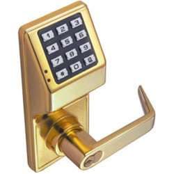 Alarm Lock DL3000IC US3