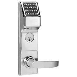 Alarm Lock DL5300IC US26D