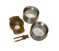 Alarm Lock ET-BIC US26D