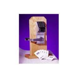 Alarm Lock PDL3000/10B Trilogy Prox Lock with Audit Trail, Oil Rubbed Bronze, Straight Lever Series PIN/Prox Digital Cylindrical Keyless Lock Straight Leverset in Duronodic