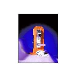 Alarm Lock PDL3500CRL US26D