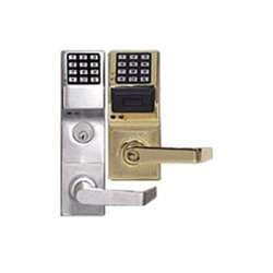 Alarm Lock PL6500CRR US26D