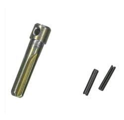 Alarm Lock TP-1694 Trilogy Narrow Stile Exit Lock Tailpiece for Von Duprin 33 Panic Devices Door Lock Tailpiece, For Von Duprin 33 LH Panic Door Lock