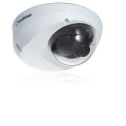 Geovision GV-MFD520 5MP H.264 Mini Fixed Dome Camera