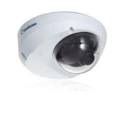 Geovision GV-MFD120 1.3MP H.264 Low Lux Mini Fixed Dome