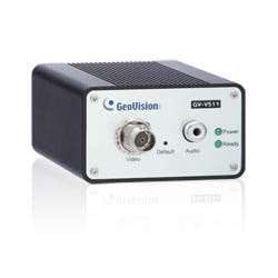 Geovision GV-VS11 1 Channel H.264 Video Server