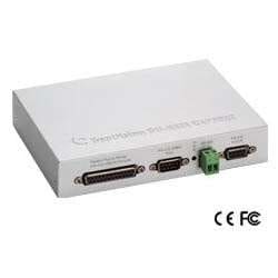 Geovision GV-DATA-BOX-V3E V3.1E