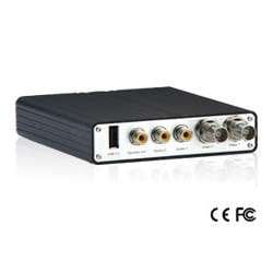 Geovision GV-VS12 2 Channel H.264 Video Server