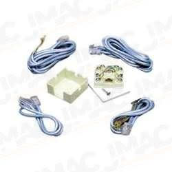 Dolphin DC3182 Line Cord DC-3182