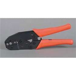 Dolphin DC3803 Coaxial Crimping Tool Kit DC-3803