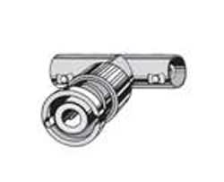 Dolphin DCAD705 Female-Male-Female T-Adapter - 75 Ohms DC-AD705