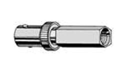 Dolphin DCUG891 Female Twist - On Connector - 50 Ohms DC-UG89-1