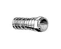 Dolphin DC257049 "F" connector & Adapter DC-257049