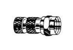 Dolphin DC257180 "F" connector & Adapter DC-257180